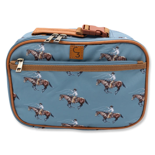 Roper Lunch Box