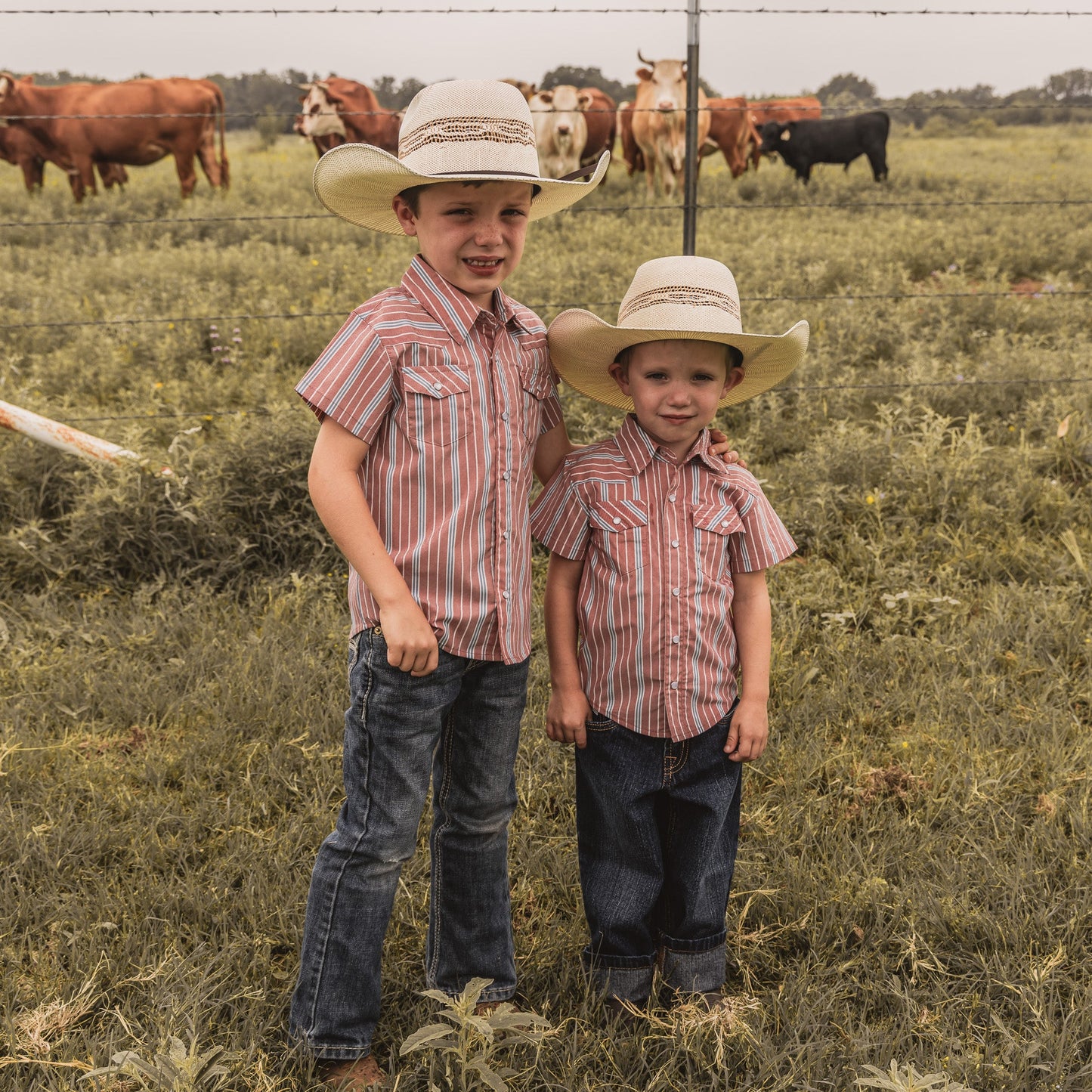 Ariat Bangora Youth Hat