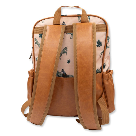 Western Unicorn Backpack
