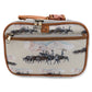 Cattle Drive Lunch Box