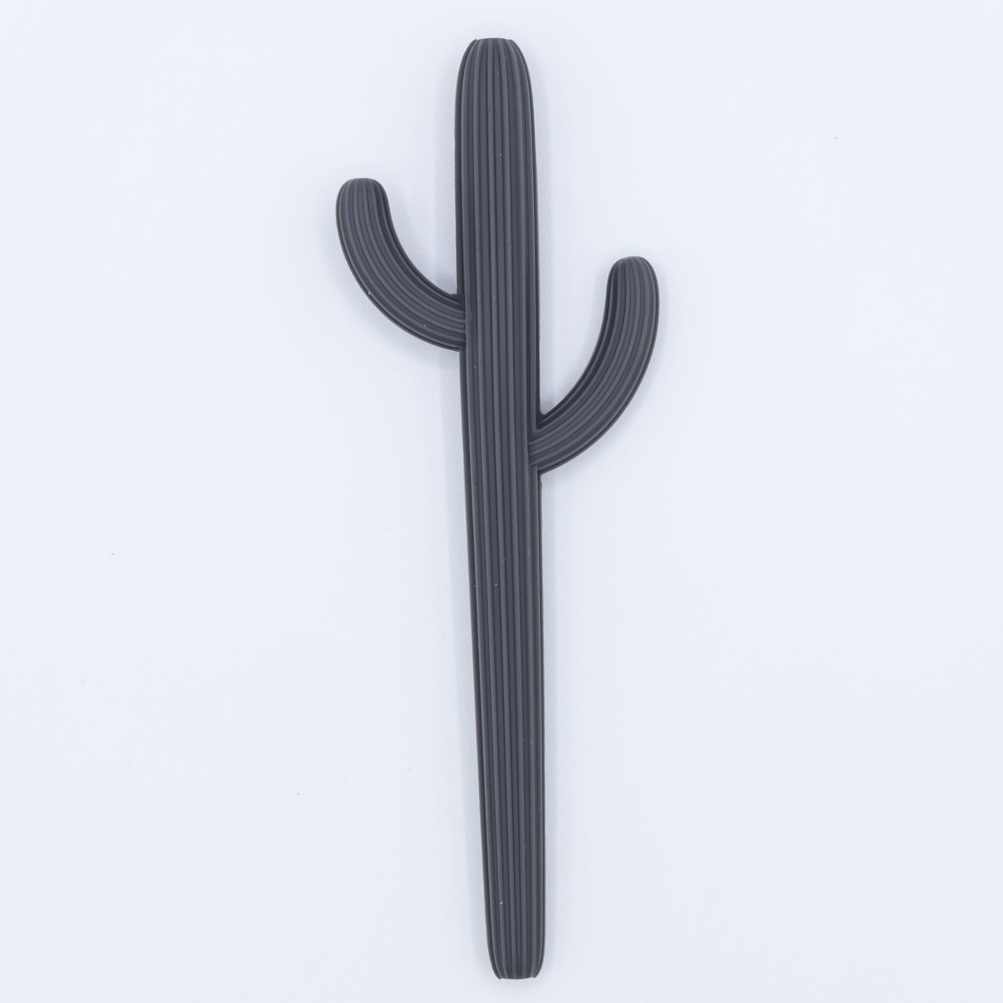 Cactus Teether/Straw