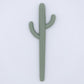 Cactus Teether/Straw