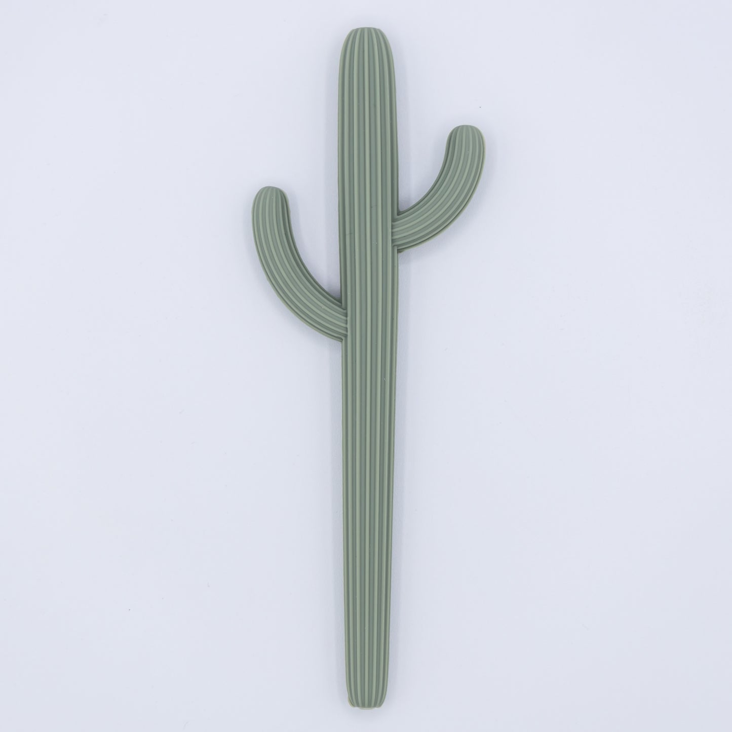 Cactus Teether/Straw – Cowkid Clothing Company