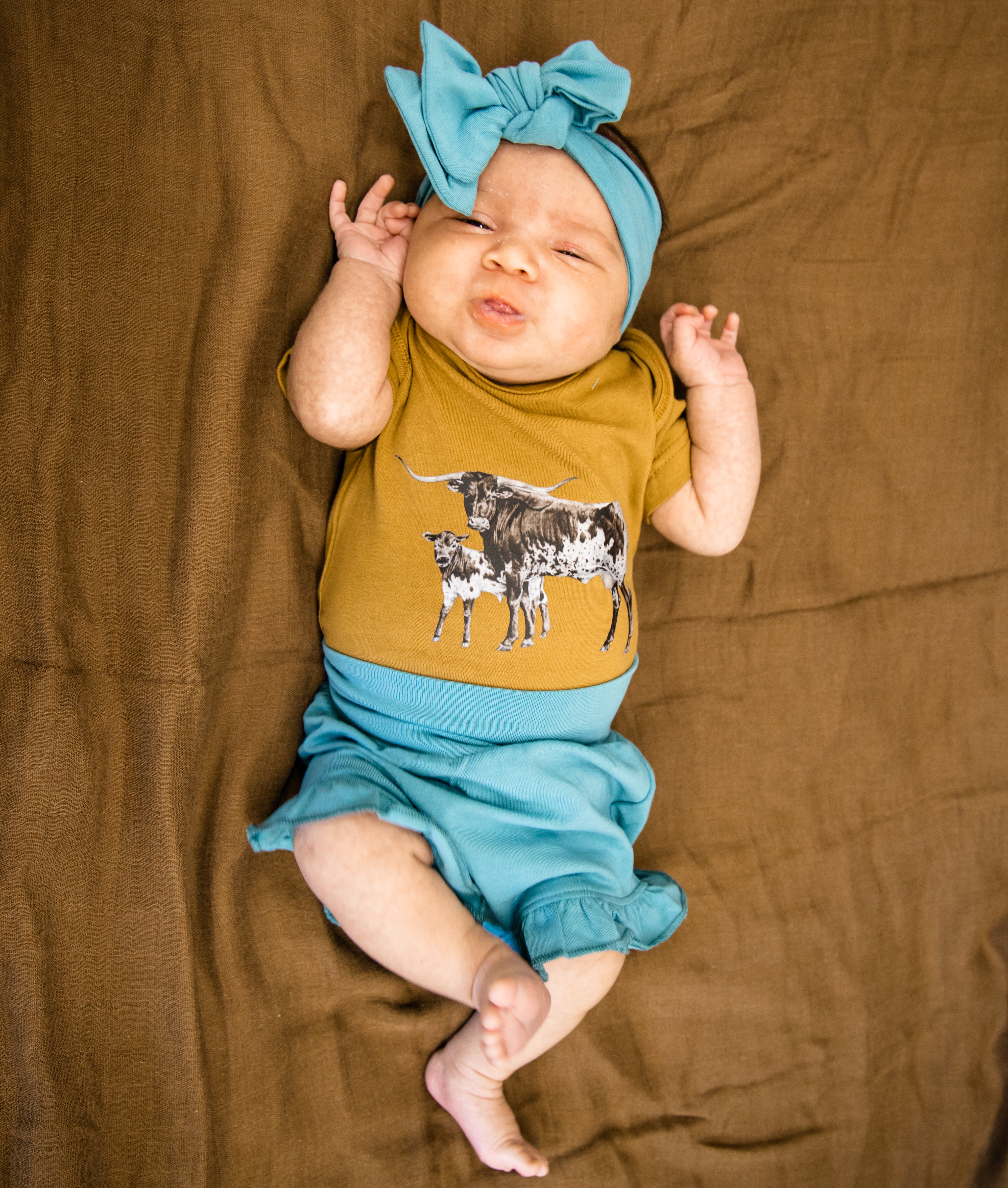 Country baby deals clothing company