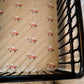 Roper Bamboo Muslin Crib Sheet