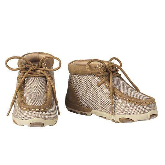 Ezra Toddler Shoe