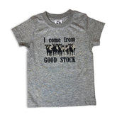 Girl Shirts – Cowkid Clothing Company