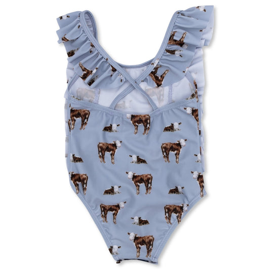 Hereford Swimsuit