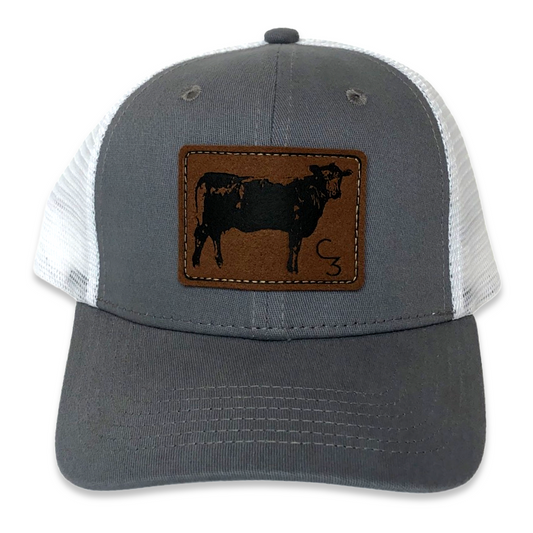 Cattle Cap