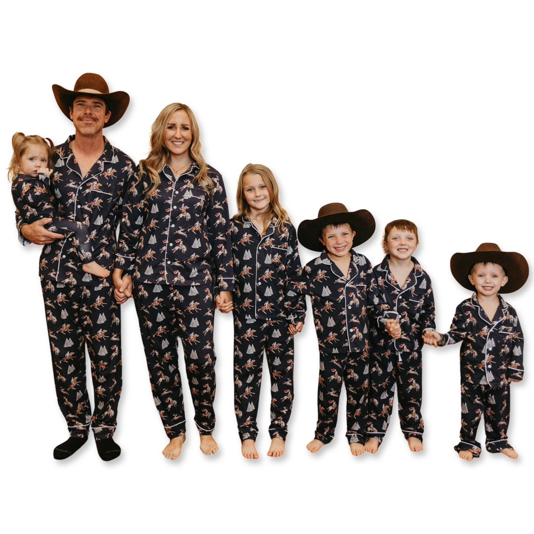 Old Navy Released a Line of Matching Family Outfits
