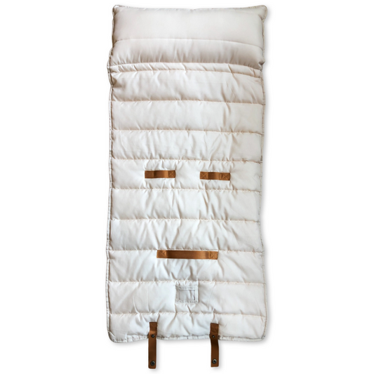 Longhorn Bed Roll