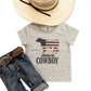 American Cowboy Shirt