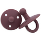 Mauve Pacifier