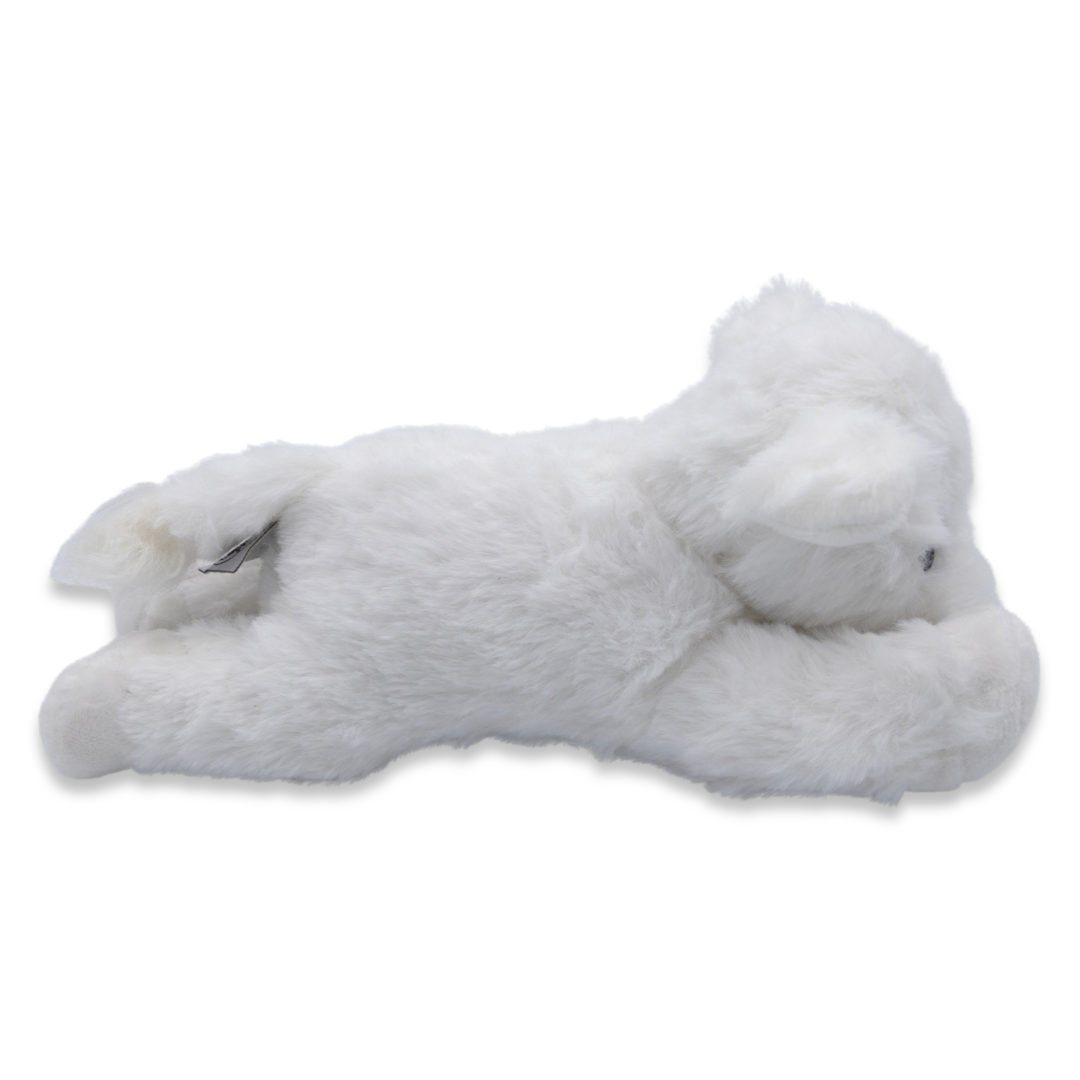 Charolais Stuffed Animal