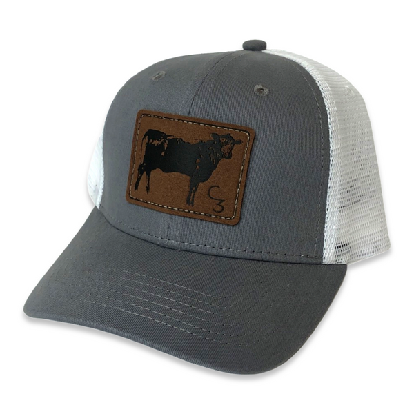 Cattle Cap – Cowkid Clothing Company