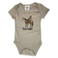 Boss Lady Onesie
