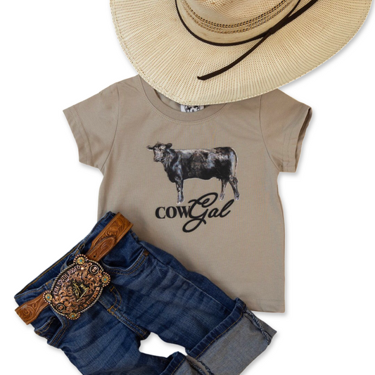 Cowgal Shirt