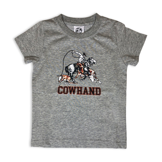 Cowhand Shirt