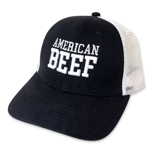 American BEEF Cap