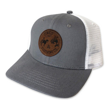 Caps and Cowboy Hats – Cowkid Clothing Company