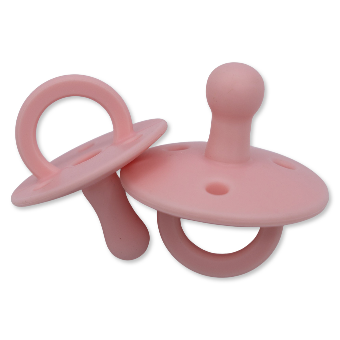 Bubblegum Pink Pacifier